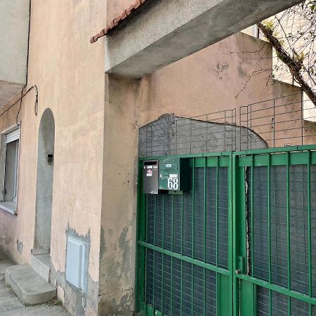 La Seyne Sur Mer Grande Terrasse Wifi Clim, 2 Chambres المظهر الخارجي الصورة